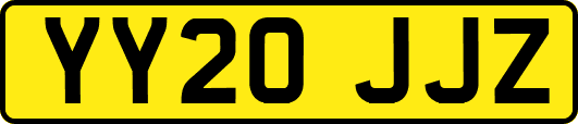 YY20JJZ