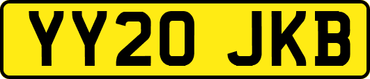 YY20JKB