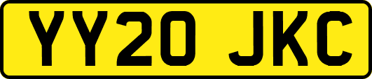 YY20JKC