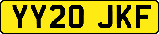 YY20JKF