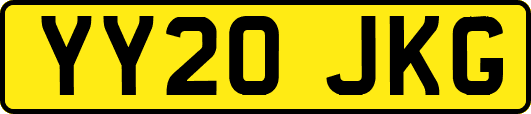 YY20JKG