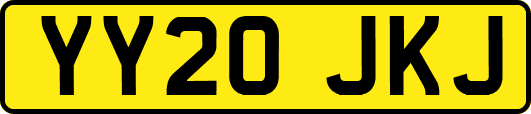 YY20JKJ