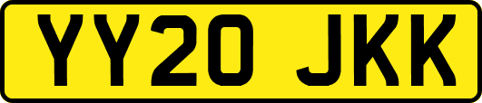 YY20JKK