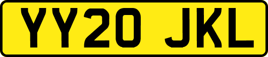 YY20JKL