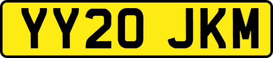 YY20JKM