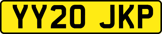 YY20JKP