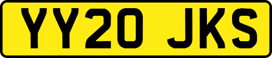 YY20JKS