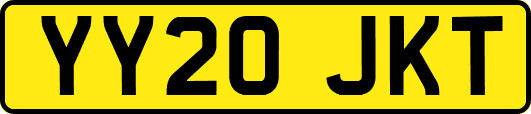 YY20JKT