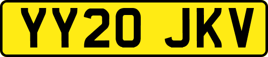 YY20JKV