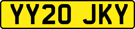YY20JKY