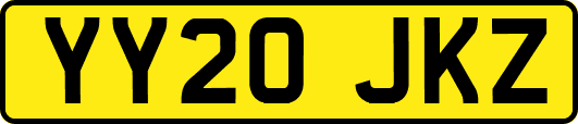 YY20JKZ