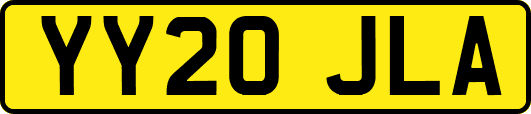 YY20JLA