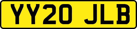 YY20JLB