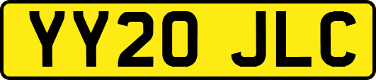 YY20JLC