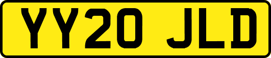 YY20JLD