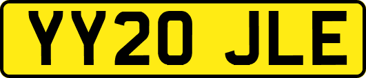 YY20JLE