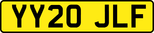 YY20JLF