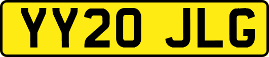 YY20JLG