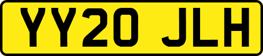 YY20JLH
