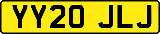 YY20JLJ