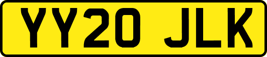 YY20JLK