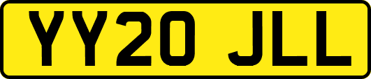 YY20JLL