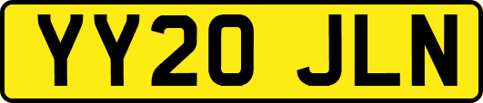 YY20JLN