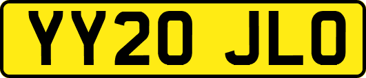 YY20JLO