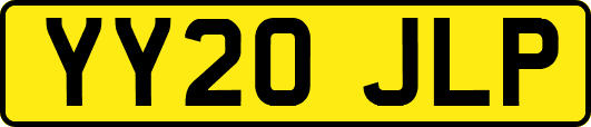 YY20JLP