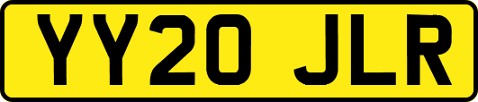 YY20JLR