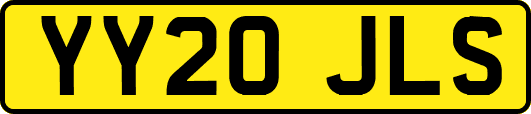 YY20JLS