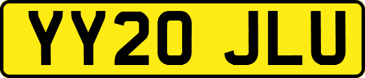 YY20JLU