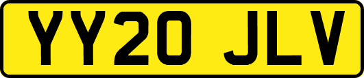 YY20JLV