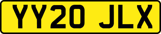 YY20JLX