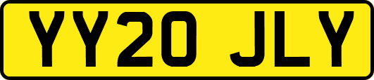 YY20JLY