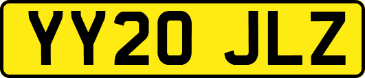 YY20JLZ