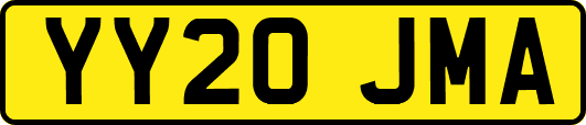 YY20JMA
