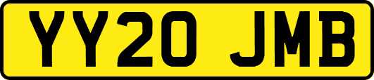 YY20JMB