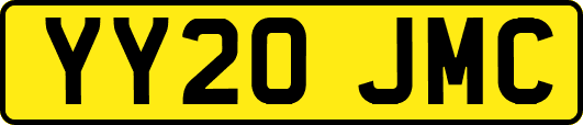 YY20JMC