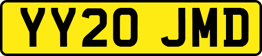YY20JMD