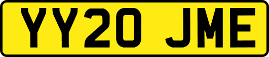 YY20JME