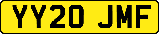 YY20JMF