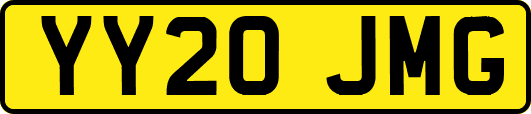 YY20JMG