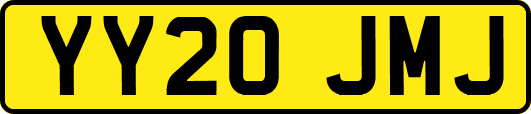 YY20JMJ