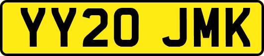 YY20JMK