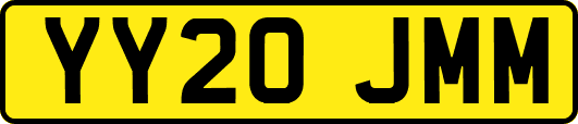 YY20JMM