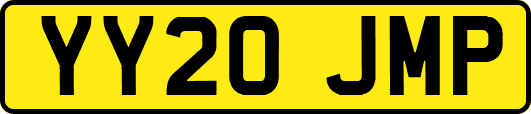 YY20JMP