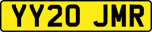 YY20JMR