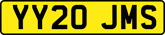 YY20JMS