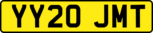 YY20JMT